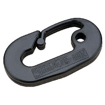 Sea-Dog Line Ski Snap Plastic 157110-1