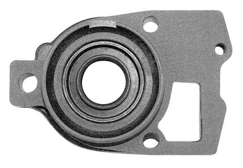 OEM Quicksilver/Mercury Water Pump Base  46-57234A 1