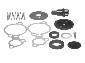 OEM Quicksilver/Mercury O/B Poppet Valve Kit 14480  803062T1