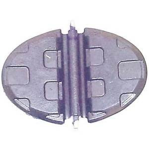 OEM Quicksilver/Mercury 120HP Water Shutter   45586