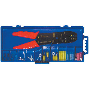 Ancor Connector Kit 30Pc With Tool 220002