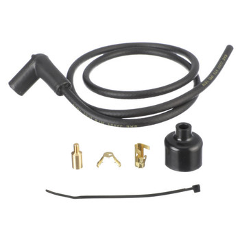 OEM Quicksilver/Mercury Ignition Wire Kit  84-813715A 1