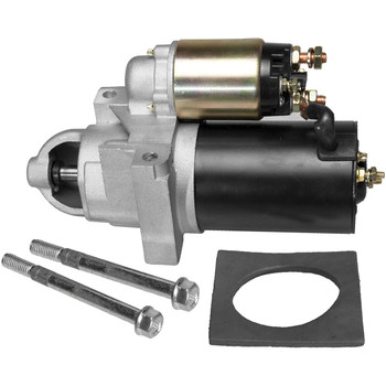 Sierra Starter Scorpion & 500-1350Hp 18-6946