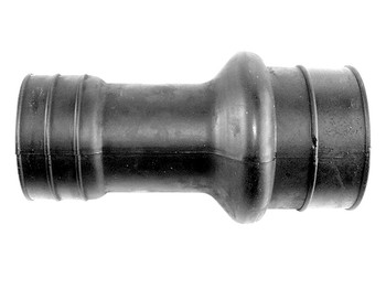 OEM Quicksilver/Mercury 6-Cylinder Inline Exhaust Bellows  53114A1