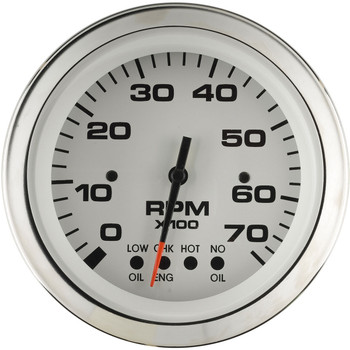 Sierra Lido System Chech Tachometer 64477Fp