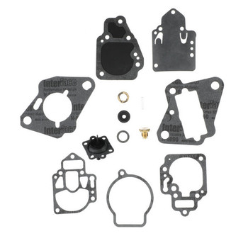 OEM MerCruiser Fuel Pump Diaphragm and Gasket Kit 1395-97611