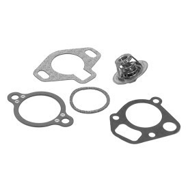 OEM Quicksilver/Mercury Thermostat Kit- 140 Degree  807252Q 3