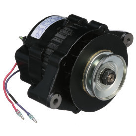 OEM Quicksilver/Mercury 55 Amp Alternator  817119A4