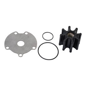 OEM Quicksilver/Mercury Seawater Pump Impeller Kit  47-59362T6