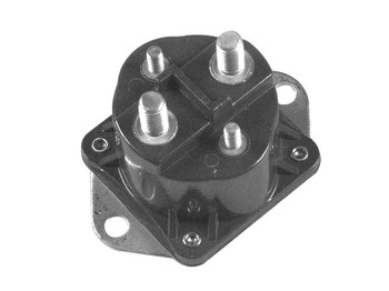 OEM Quicksilver/Mercury Starter Slave Solenoid  89-853654A 1