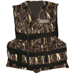 Seachoice Universal 3 Belt XL Camo Epe2220Asc-86560