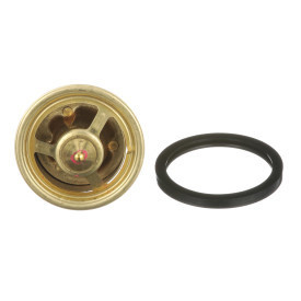OEM Quicksilver/Mercury Thermostat Kit- 160 99155T 1