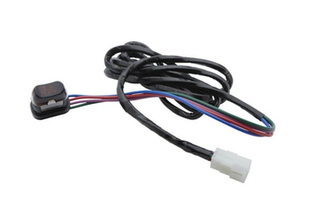 OEM Quicksilver/Mercury Switch and Harness  87-858679T1
