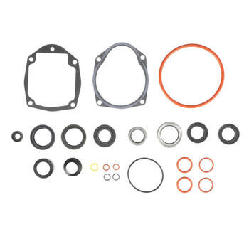 OEM MerCruiser Gear Housing Seal Kit Gen 2 (0M400410 & Below) 26-816575A3