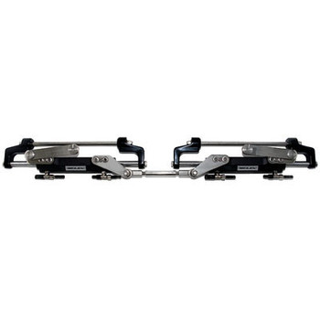 Uflex Tie Bar Kit with Ball Joints 30 A90X30