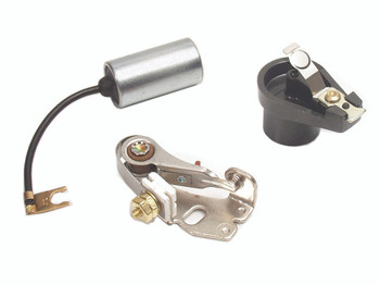 OEM MerCruiser Tune Up Kit Delco Ign 34235Q 1