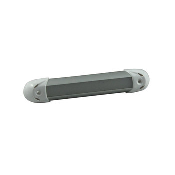 Lumitec MiniRail2 6 Light - Red Non Dimming 101080