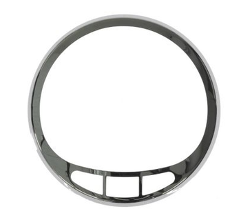 Mercury / Quicksilver BEZEL-CHROME 8590743