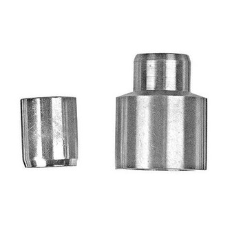 OEM MerCruiser Bell Housing Bushing Kit  23-805041A2