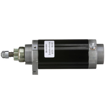 OEM Quicksilver/Mercury Starter Assembly  50-893891T