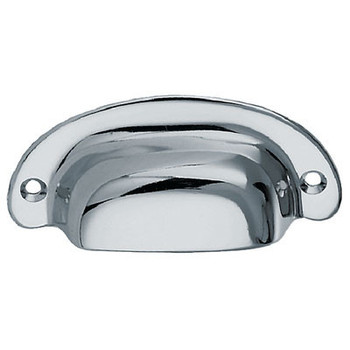 Perko Pull Drawer Chrome 0958Dp0Chr