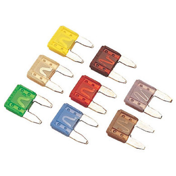 Sea-Dog Line Fuse ATM 20A Small Blade 5/Pk 445020-1