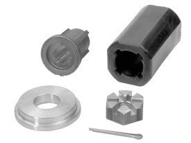 OEM Quicksilver/Mercury Johnson/Evinrude V4 O/B Flo-Torq 2 Kit  835266Q 1