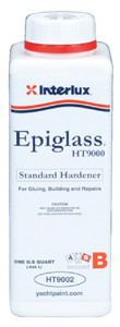 Interlux Epiglass Standard Curing Agent- Quart HT9002/QT