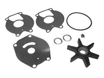 OEM Quicksilver/Mercury Water Pump Repair Kit  47-85089T 4