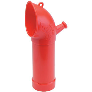 Attwood Marine Bellows Signal Horn 2460-7