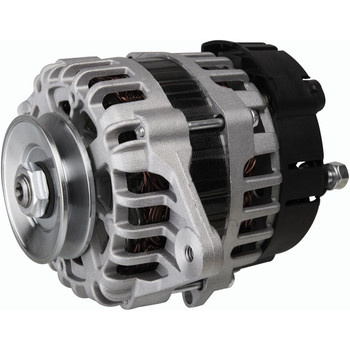 Sierra Alternator 65A Vp 4.3-5.0-5.7L 18-6848