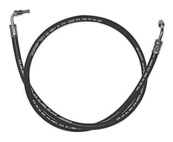 OEM MerCruiser Power Trim Hose  32-59841