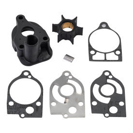 OEM Quicksilver/Mercury Water Pump Upper Repair Kit  46-60366Q 1