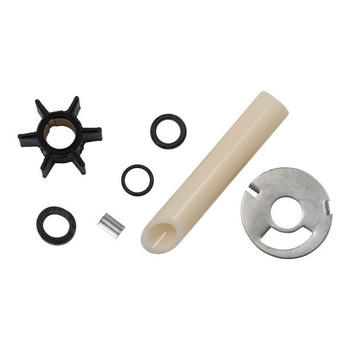 OEM Quicksilver/Mercury O/B  Water Pump Impeller Repair Kit  47-89981Q 1