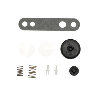 OEM MerCruiser Carburetor Diaphragm Kit For Select 30 HP through 65 HP Mercury and Mariner 2-Cycle Outboards 21-857005A1