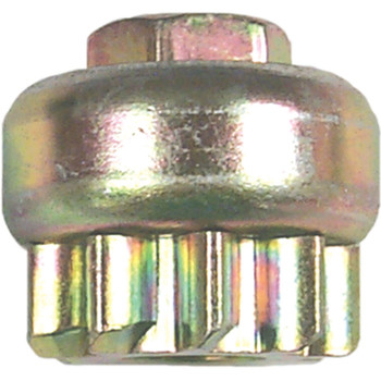 Sierra Starter Drive E/J V6 1976-92 18-5671
