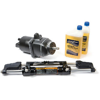 Seastar Steering Kit-Seastr Tilt Class Hk6400Tc-3