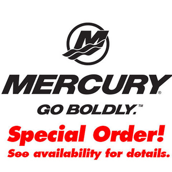 Mercury / Quicksilver HOSE 32-840556