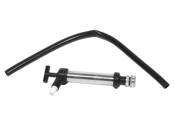 OEM Quicksilver/Mercury Oil Drain Pump Assembly  802889Q1