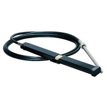 Seastar Solutions Xtreme™ Back Mount Rack Replacement Cable 19 ft SSCX15419