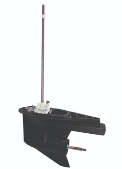 SEI Marine SE421 Replaces Yamaha 1.81:1 Ratio / 25" Shaft / 2 Stroke V6 / RH Rotation