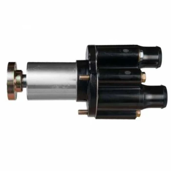 Mercruiser V6 V8 Bravo Raw Sea Water Pump V-Belt 46-807151A12 Sierra 18-36001