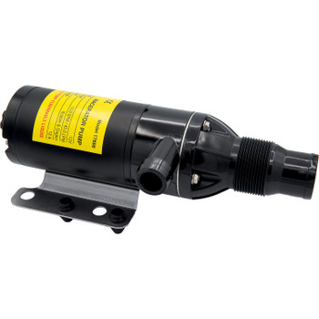 Seachoice 12V Sealed Macerator Pump NMMP1-120-01