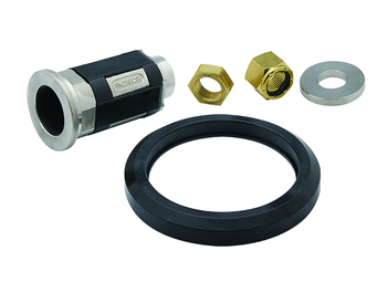 OEM Quicksilver/Mercury Hub Kit HD Propeller 8M0217764