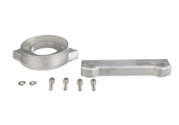 OEM Quicksilver/Mercury Anode Kit Volvo 280 Aluminum 97-8M6007995