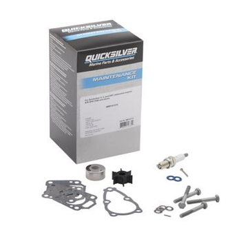 OEM Quicksilver/Mercury Service Kit 4/5/6 HP 8M0181315