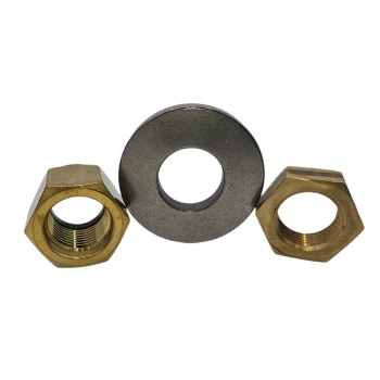 OEM Quicksilver/Mercury Propeller Nut Kit 11-8M0179579