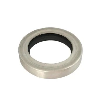 OEM Quicksilver/Mercury Gear Housing Outer Oil Seal Outboard 26-8M0205729