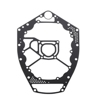 OEM Quicksilver/Mercury Oil Pan Gasket 27-8M6010323