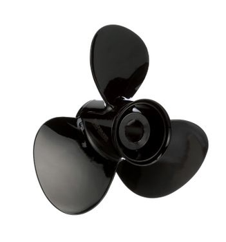 OEM Quicksilver/Mercury Diamond RH Propeller 14X9 3B QA2026X